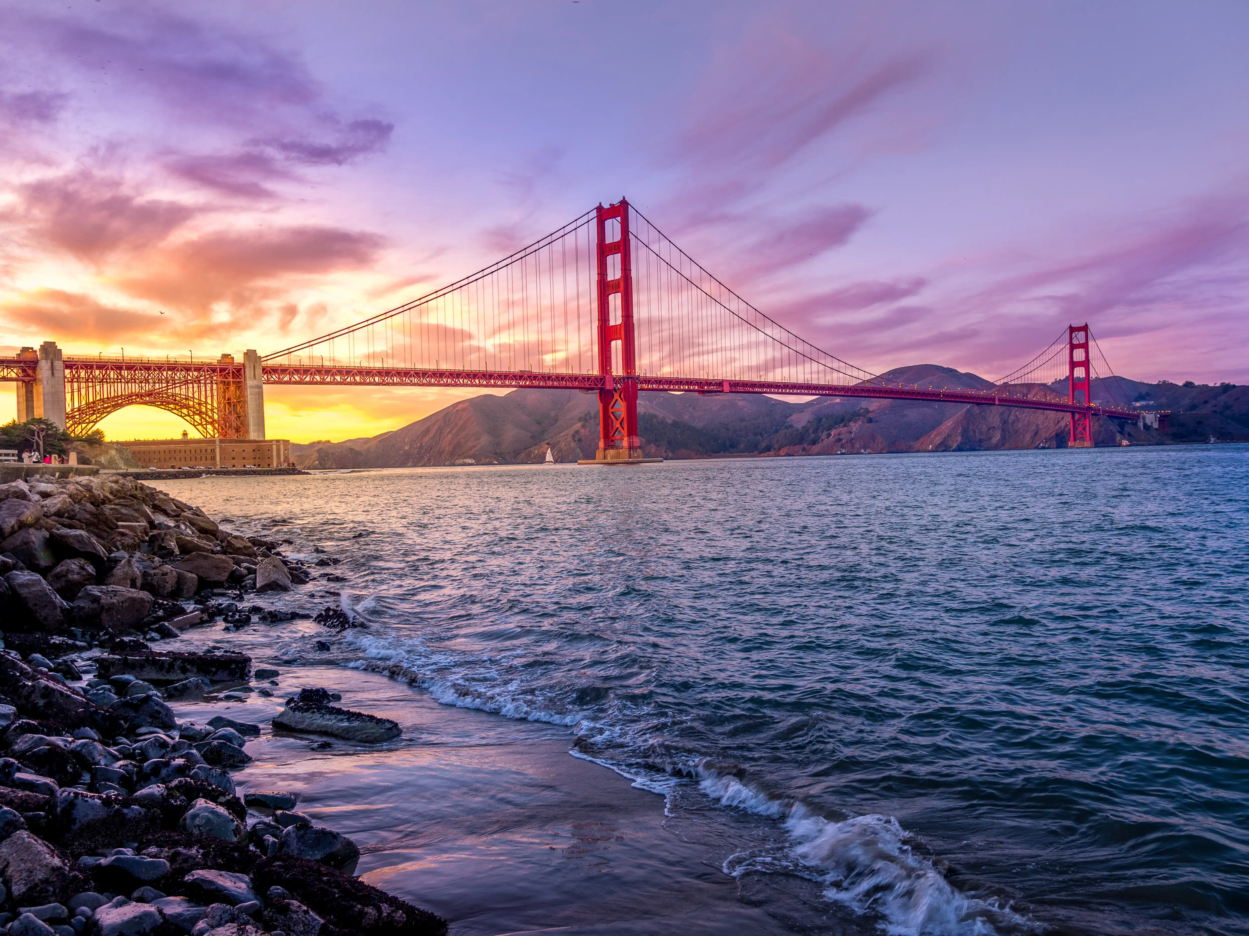 San Francisco